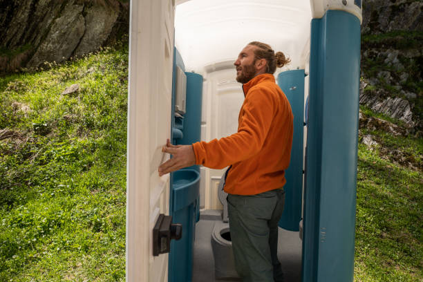 Best Porta potty rental for festivals  in Dubuque, IA