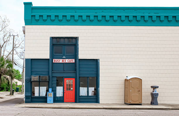 Best High-end porta potty rental  in Dubuque, IA