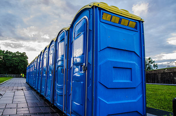Portable Toilet Options We Offer in Dubuque, IA